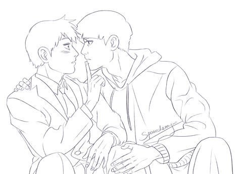 Lineart