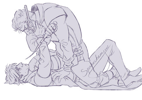 Lineart